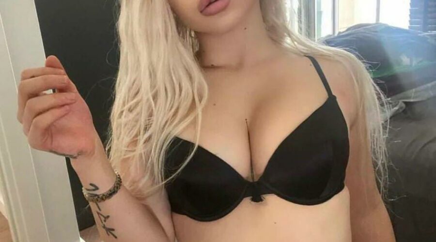 Kıbrıs Escort Bayan Arzu Kusursuz Zerafet